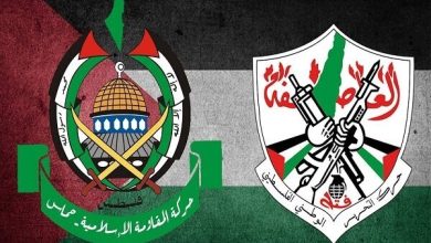 قاهره در پی برگزاری دیدار فتح و حماس درباره انتخابات فلسطین