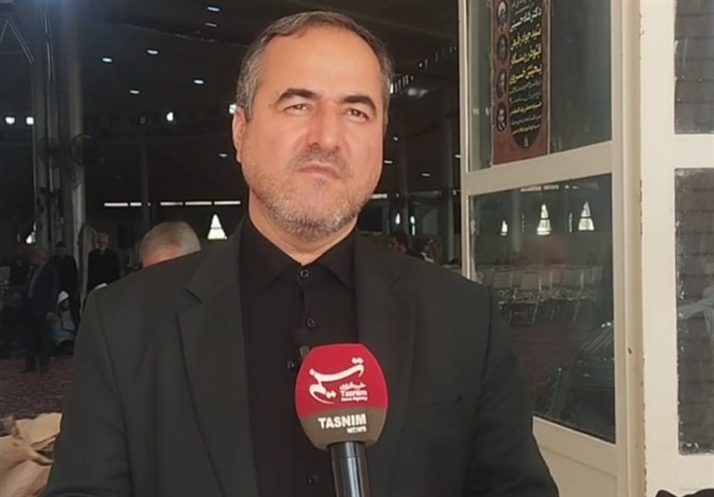 اتمام بازسازی 860 واحد مسکونی آسیبدیده در اراک تا نیمه مهرماه / اخبار مرکزی - اخبار استانها