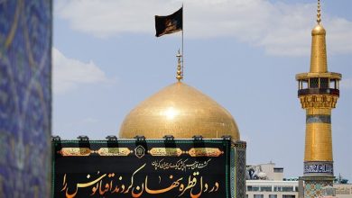 حسینیه حرم رضوی میزبان هیئتهای عزاداری سراسر کشور میشود / اخبار خراسان رضوی - اخبار استانها