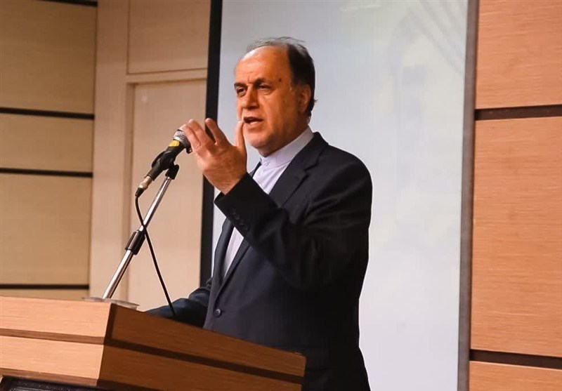 حاجیبابایی: مجلس پرقدرت در حال تدوین قانون تنگه هرمز است / اخبار سیاسی روز , اخبار مجلس