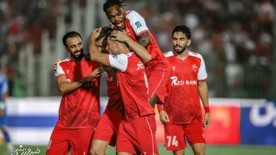 پرسپولیس با نمایش هماهنگ و غافلگیرکننده، صدرنشینی را از استقلال پس گرفت / پرسپولیس , مهدی تارتار , لیگ برتر , فوتبال ایران , صدر جدول