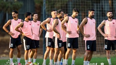 نیمکت پرسپولیس؛ برگ برنده یحیی مقابل تراکتور / پرسپولیس , تراکتور , لیگ برتر , نقل و انتقالات , یحیی گل محمدی