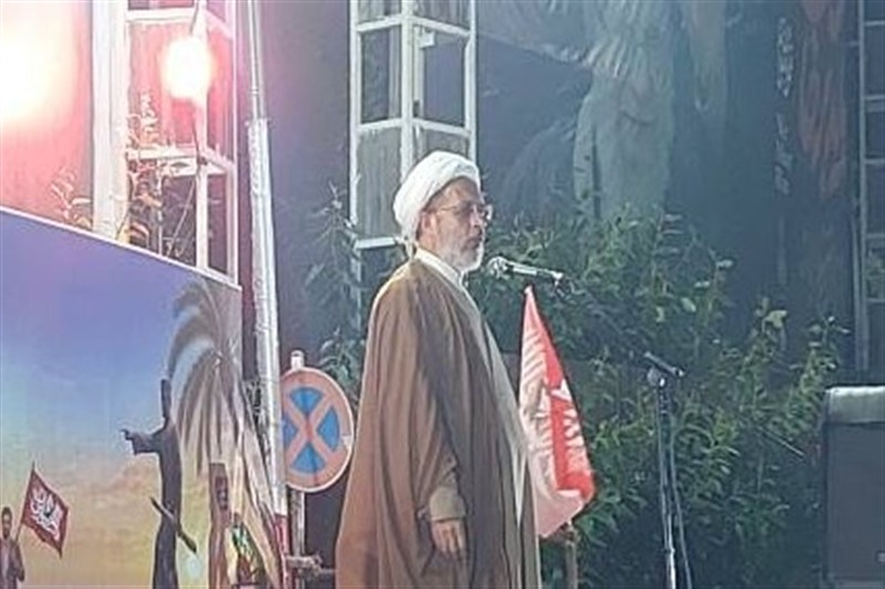 دشمن به دنبال ایجاد اختلاف مذهبی و جنگ داخلی است / اخبار بوشهر - اخبار استانها