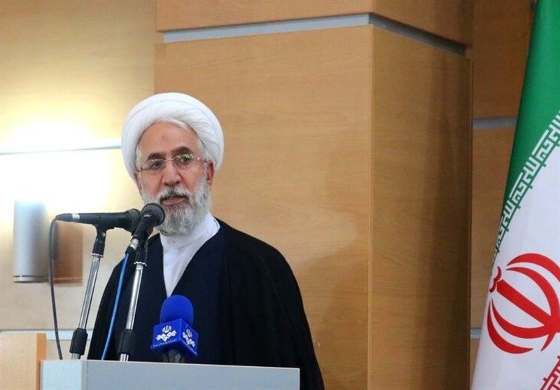 دادستان کل کشور: برکاهش جمعیت کیفری متمرکزیم/ حبس غیرضروری ممنوع! / اخبار زنجان - اخبار استانها