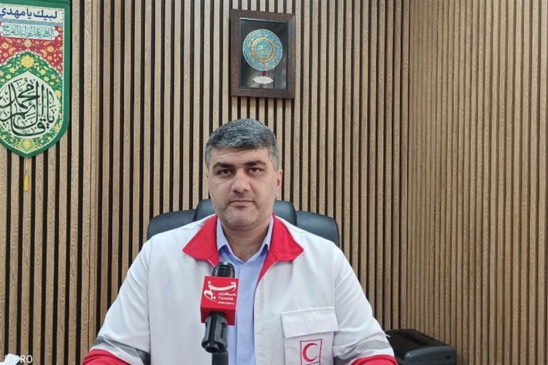 توسعه پایگاههای امدادی هلالاحمر در ایلام؛آمادگی برای مقابله با بحران / اخبار ایلام - اخبار استانها