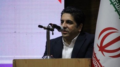 ثابتقدم: مولدسازی راهکار تکمیل پروژههای ورزشی گیلان است / اخبار گیلان - اخبار استانها