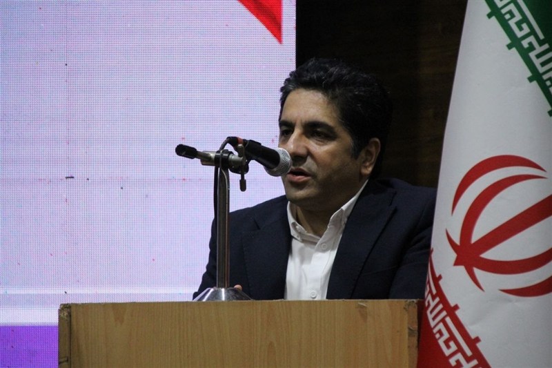 ثابتقدم: مولدسازی راهکار تکمیل پروژههای ورزشی گیلان است / اخبار گیلان - اخبار استانها