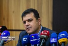 معاون علمی رییسجمهور: صنعت ساختمان با فناوری هوشمندتر، بهینهتر و کمکربن شود / صنعت ساختمان , فناوری , ساخت هوشمند , کربن , مبحث ۱۹