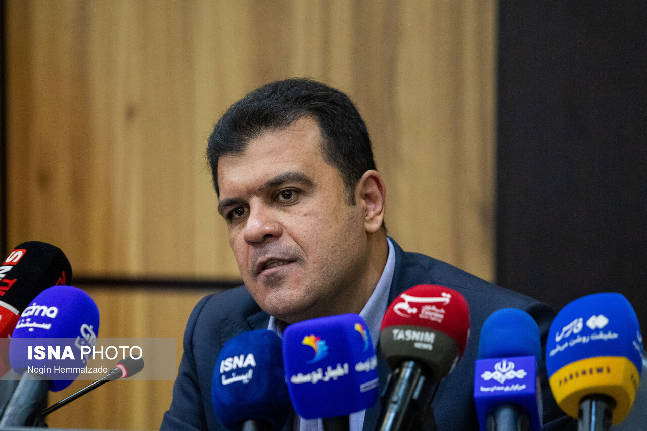 معاون علمی رییسجمهور: صنعت ساختمان با فناوری هوشمندتر، بهینهتر و کمکربن شود / صنعت ساختمان , فناوری , ساخت هوشمند , کربن , مبحث ۱۹