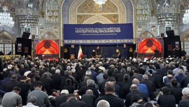 علمالهدی: اربعین قرارگاه بازخوانی درس امامشناسی و عبرتهای عاشوراست / اخبار خراسان رضوی - اخبار استانها
