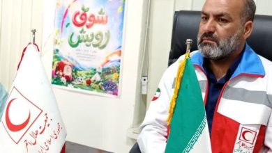 فرهنگسازی و امیدآفرینی رسالت مشترک خبرنگاران و جمعیت هلالاحمراست / اخبار خراسان رضوی - اخبار استانها