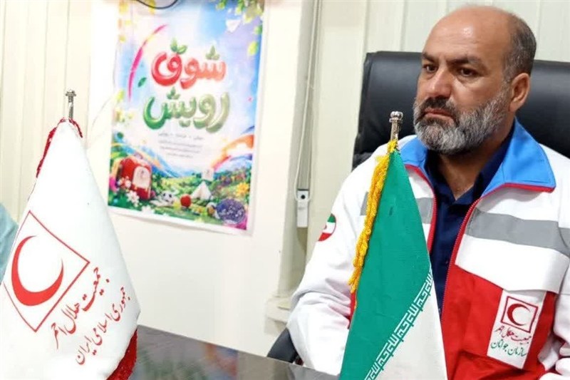 فرهنگسازی و امیدآفرینی رسالت مشترک خبرنگاران و جمعیت هلالاحمراست / اخبار خراسان رضوی - اخبار استانها
