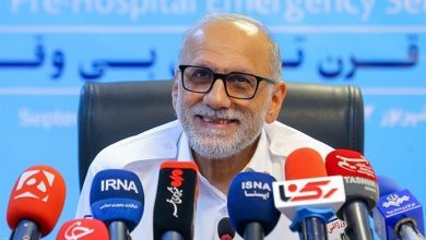 ببینید| استقرار 800 آمبولانس، 12 بالگرد و آمادهباش 118 بیمارستان / اخبار ایلام - اخبار استانها