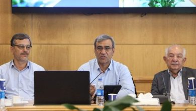 مشکلات خراسان رضوی با اتکا به ظرفیتهای داخلی قابل حل است / اخبار خراسان رضوی - اخبار استانها