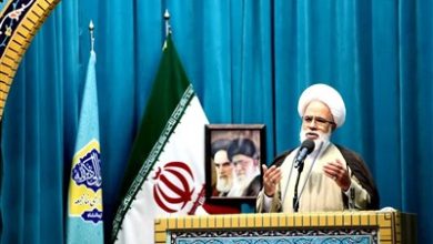امام جمعه کرمانشاه: دشمن آرزوی اختلافافکنی را به گور ببرد / اخبار کرمانشاه - اخبار استانها