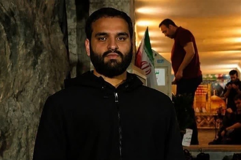 دلنوشته پدری که با فرزند شهیدش وداع کرد / اخبار کرمانشاه - اخبار استانها