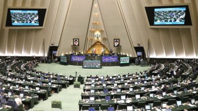 ارجاع موضوع نحوه فعالیت دستگاهها با کارگزاران خارجی به کمیسیون امنیت / اخبار سیاسی روز , اخبار مجلس