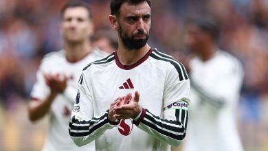 انتقاد تند کاپیتان یونایتد از تکرار اشتباهات؛ واکنش رونی به شکست مقابل هال / منچستریونایتد , هال سیتی , لیگ برتر انگلیس , برونو فرناندش , وین رونی