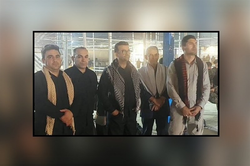 خدمترسانی شبانهروزی ناوگان حملونقل البرز برای بازگشت زائران اربعین / اخبار البرز - اخبار استانها