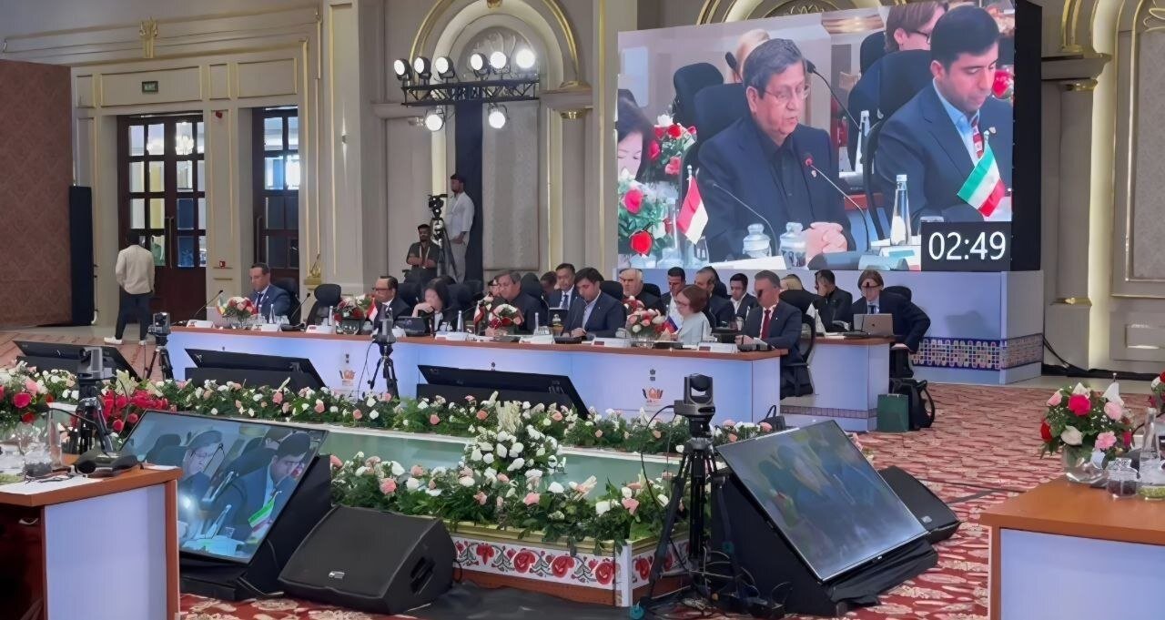 رئیسکل بانک مرکزی ایران: همکاریهای عملی بریکس باید تقویت شود / بریکس , همکاری های پولی , اقتصاد , ایران , هند