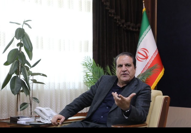 ضرورت استقرار کنسولگری عراق در ایلام جهت تسهیل خدمات زائران / اخبار ایلام - اخبار استانها