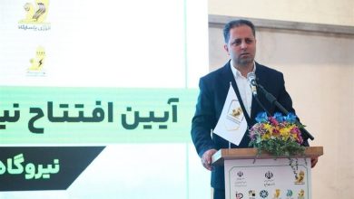 سهم استان همدان از خاموشیها عادلانه نیست / اخبار همدان - اخبار استانها