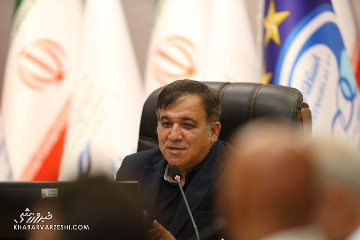 تاجرنیا شایعه فروش سهام استقلال را تکذیب کرد؛ هلدینگ خلیج فارس مالک باقی میماند / استقلال , هلدینگ خلیج فارس , علی تاجرنیا , مالکیت استقلال , شایعه فروش