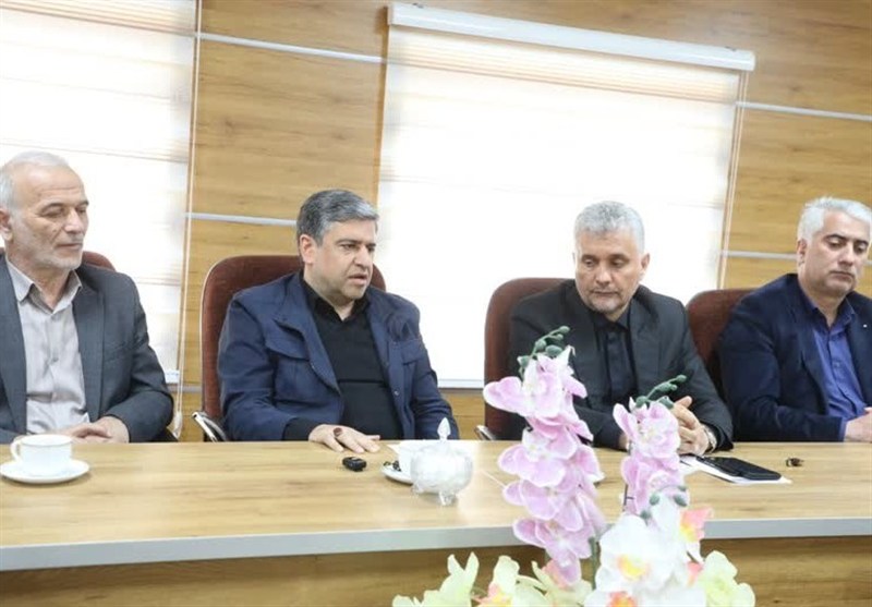 آغاز عملیات اجرایی فاز دوم کنسانتره مس در مشگینشهر / اخبار اردبیل - اخبار استانها