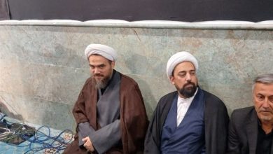 بزرگداشت شهدا زنده نگه داشتن تمام ارزشهای اسلامی و انسانی است / اخبار سیاسی روز , اخبار حوزه علمیه و دانشگاه
