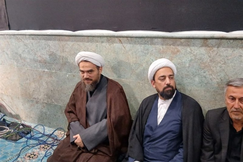 بزرگداشت شهدا زنده نگه داشتن تمام ارزشهای اسلامی و انسانی است / اخبار سیاسی روز , اخبار حوزه علمیه و دانشگاه