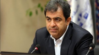 غریبپور سکاندار صندوق توسعه ملی شد؛ ۲۲.۳ میلیارد دلار مطالبات تحویل گرفت / صندوق توسعه ملی , خداد غریبپور , مهدی غضنفری , مطالبات , اقتصاد