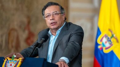 رئیس جمهور کلمبیا خبر داد: دستکاری تلآویو در نتایج انتخابات کلمبیا