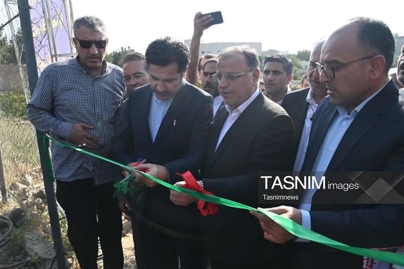بهرهبرداری از 6.9 همت پروژه برقرسانی در گلستان / اخبار گلستان - اخبار استانها