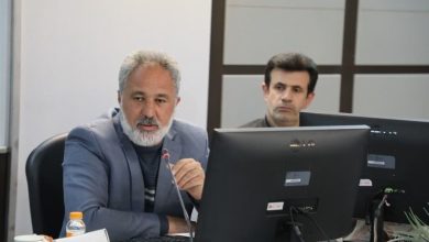 بنوان: طرح آمایش سرزمینی، مسیر دوومیدانی همدان برای پرورش قهرمانان است / اخبار همدان - اخبار استانها