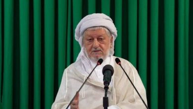 ماموستا قادری: آمریکا و اسرائیل در ادعاهای صلح صداقت ندارند / اخبار کرمانشاه - اخبار استانها