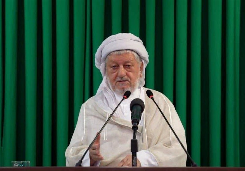 ماموستا قادری: آمریکا و اسرائیل در ادعاهای صلح صداقت ندارند / اخبار کرمانشاه - اخبار استانها