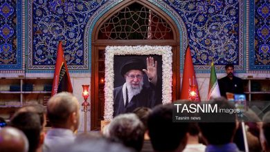 برگزاری مسابقه ملی کتابخوانی «نوروزانه» به یاد رهبر شهید / اخبار آذربایجان شرقی - اخبار استانها