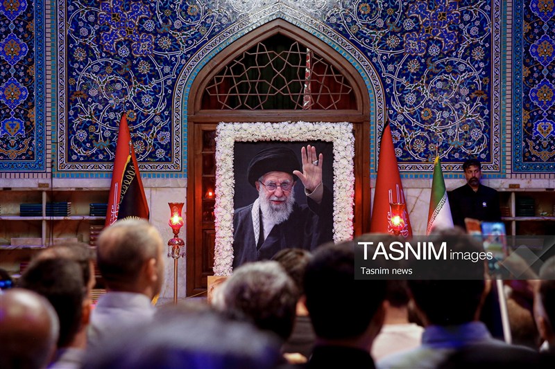 برگزاری مسابقه ملی کتابخوانی «نوروزانه» به یاد رهبر شهید / اخبار آذربایجان شرقی - اخبار استانها