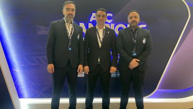 استقلال، میزبان لیگ نخبگان آسیا؛ عراق و ازبکستان نپذیرفتند / استقلال , لیگ نخبگان آسیا , سعید فتاحی , میزبانی , فوتبال ایران