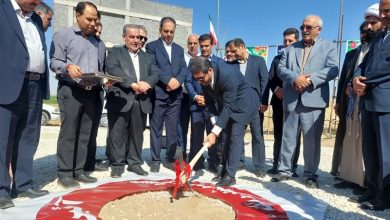 ساخت مسکن محرومان را وظیفه خود میدانیم / اخبار همدان - اخبار استانها