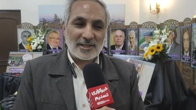 انتقاد نماینده مجلس از اجرای سلیقهای قانون مشاغل سخت برای خبرنگاران / اخبار آذربایجان شرقی - اخبار استانها