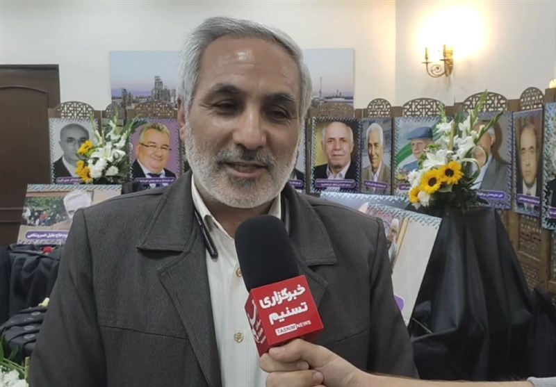 انتقاد نماینده مجلس از اجرای سلیقهای قانون مشاغل سخت برای خبرنگاران / اخبار آذربایجان شرقی - اخبار استانها