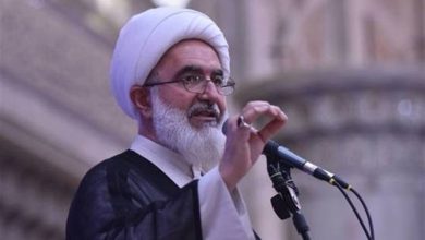 حاجعلیاکبری: رهبر شهید مکتب مقاومت امام راحل را عملیاتی کرد / اخبار سیاسی روز , اخبار سیاست داخلی