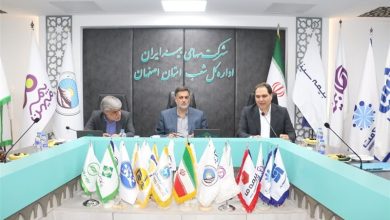 شرکتهای بیمه در پرداخت خسارت تعلل نکنند / اخبار اصفهان - اخبار استانها