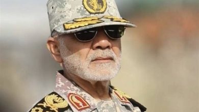 انتصاب سرلشکر عبداللهی به ریاست ستاد کل نیروهای مسلح / اخبار سیاسی روز , اخبار نیروهای مسلح ایران