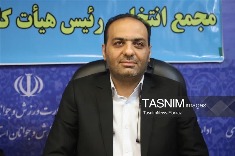 مطالبه مدیرکل ورزش برای جذب صنایع در هیئت کاراته مرکزی / اخبار مرکزی - اخبار استانها