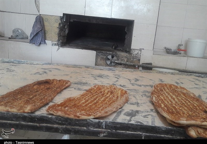 700 نانوایی استان کرمان به تجهیزات پدافندی مجهز شدند / اخبار کرمان - اخبار استانها