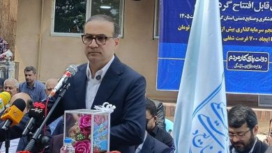 32 همت تسهیلات برای پروژههای گردشگری گیلان پیشبینی شد / اخبار گیلان - اخبار استانها