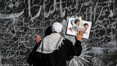 نامیرا| روایت دلنوشتهها / جدیدترین اخبار مرتبط با آیت الله امام خامنهای - اخبار حوزه امام و رهبری