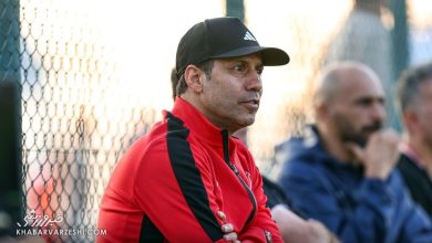 جزئیات قرارداد مهدی تارتار با پرسپولیس؛ ۶۵ میلیارد برای یک فصل / مهدی تارتار , پرسپولیس , قرارداد , لیگ برتر , فوتبال